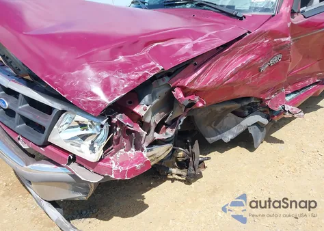 1993 Ford Ranger z USA, uszkodzony, nr VIN 1FTCR10A0PTA84718